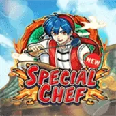Chef especial screenshot